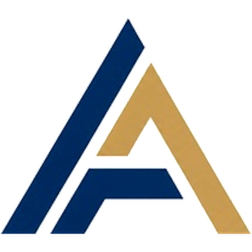 AinA Consultants mark